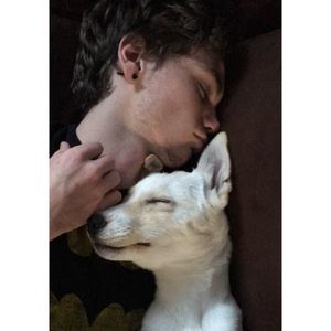 Meet your Posher, Brent